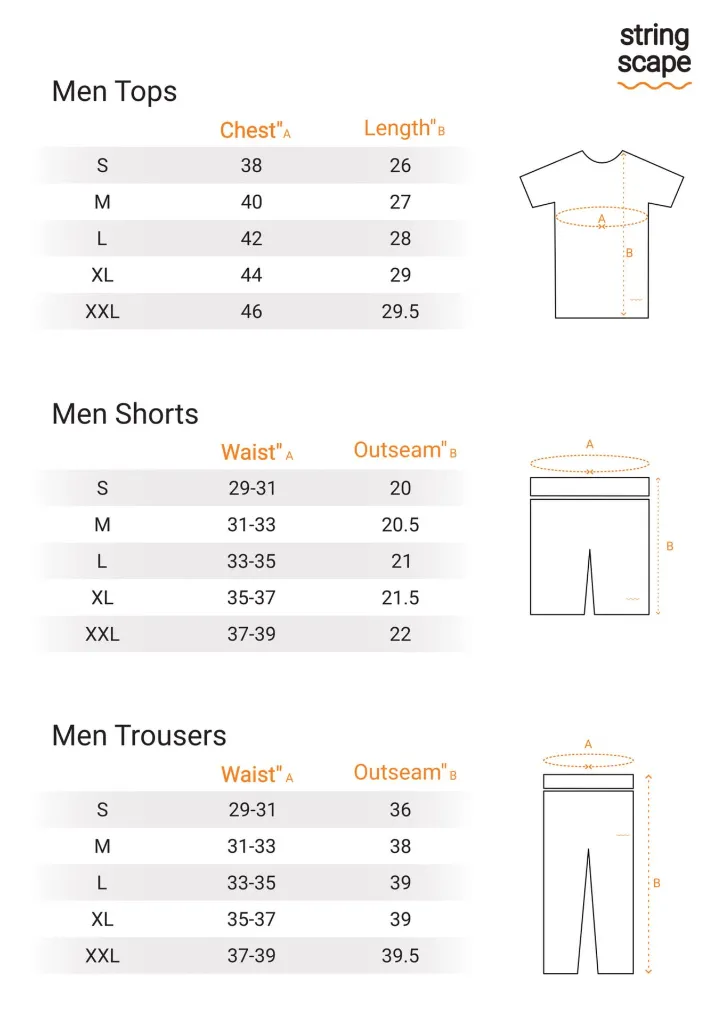 Mens size chart.webp